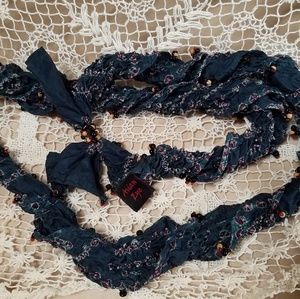 COPY - Thin Silk scarf